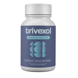 Eins FLASCHE Trivexol