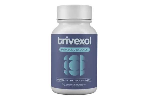 Eins FLASCHE Trivexol